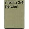 niveau 3/4 herzien by Unknown