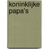 Koninklijke papa's