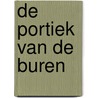 De portiek van de buren by David Rijser