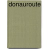 Donauroute by Matthias Eickhoff