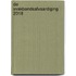 De vVakbondsafvaardiging 2018