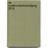De vVakbondsafvaardiging 2018 by Unknown