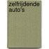 Zelfrijdende auto's