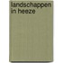 Landschappen in Heeze