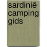Sardinië Camping Gids by Unknown