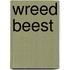 Wreed beest