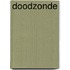 Doodzonde