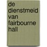 De dienstmeid van Fairbourne hall