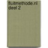 fluitmethode.nl deel 2