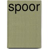 Spoor door Peter van der Meer