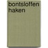 Bontsloffen haken