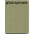 Gitaarspinsels