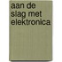 Aan de slag met elektronica