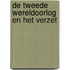 De Tweede Wereldoorlog en het verzet