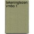 Tekeninglezen vmbo 1