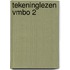 Tekeninglezen vmbo 2