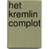 Het Kremlin Complot