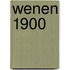 Wenen 1900