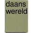 Daans wereld