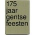 175 jaar Gentse Feesten