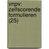 VNPV: Zelfscorende formulieren (25)