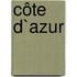 Côte d`Azur