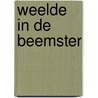 Weelde in de Beemster door G.P. Alders