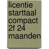 Licentie Starttaal Compact 2F 24 maanden door Rieke Wynia