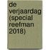 De Verjaardag (Special Reefman 2018)