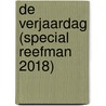 De Verjaardag (Special Reefman 2018) door Danielle Steel