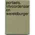 Portaels, Vilvoordenaar en wereldburger