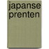 Japanse prenten