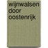 Wijnwalsen door Oostenrijk