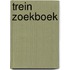 Trein zoekboek
