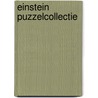 Einstein puzzelcollectie door Tim Dedopulos