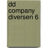 DD Company Diversen 6 door Minidisco