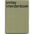 Smiley Vriendenboek