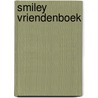 Smiley Vriendenboek door Smiley