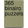 365 Binairo Puzzels by Allerlei