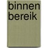 Binnen bereik