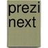 Prezi Next