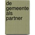 De gemeente als partner