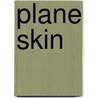 Plane Skin door Rob Smolders