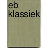 EB Klassiek door Onbekend