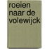 Roeien naar de Volewijck