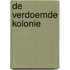 De verdoemde kolonie