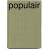 Populair door Onbekend