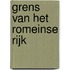 Grens van het Romeinse Rijk