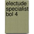 Electude Specialist BOL 4