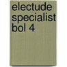Electude Specialist BOL 4 door Electudevelopment